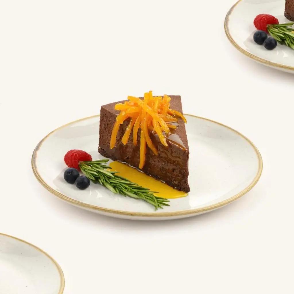 Chocolate Cheese Cake